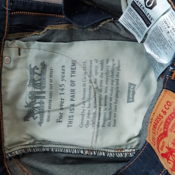 Levi's 511. 29 X 30 - Picture 6 of 6